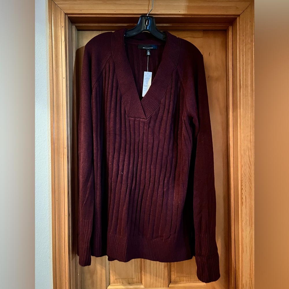WHBM Knit Sweater